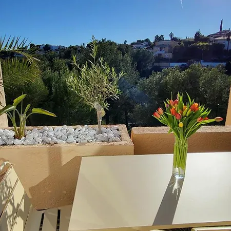En Résidence Avec Piscine Appartamento