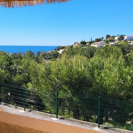 En Résidence Avec Piscine Appartamento