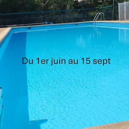 Appartamento En Résidence Avec Piscine *